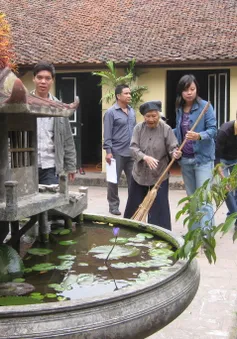 Đạo diễn 8X Đặng Thái Huyền: “Làm phim phải hướng vào cuộc sống…” 